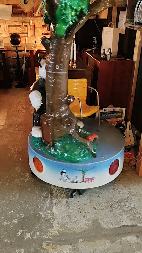 Det Blå Marked A/S - Gastronomi og hotelvirksomhed