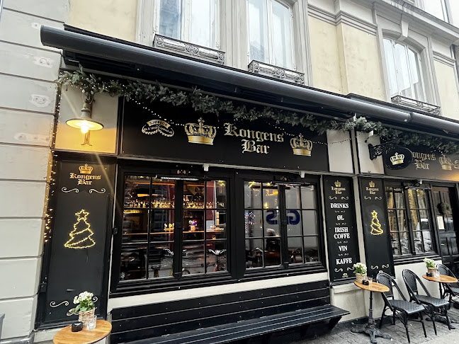 Kongens Bar - København