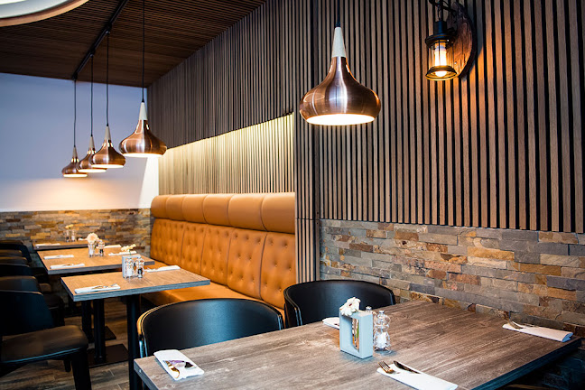 Comentarii opinii despre Restaurant Zafran