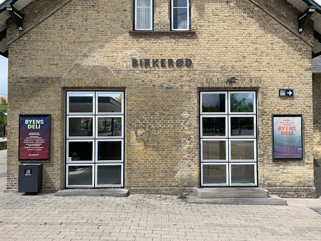 Byens Deli - Gastronomi og hotelvirksomhed