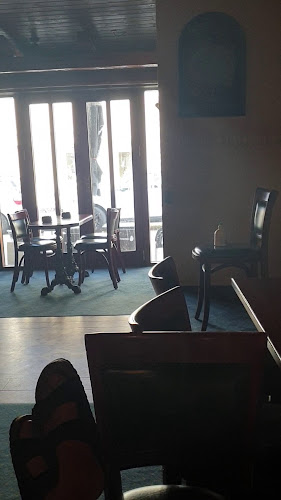 Opinii despre Kroko Bar în Løkken - Gastronomi og hotelvirksomhed