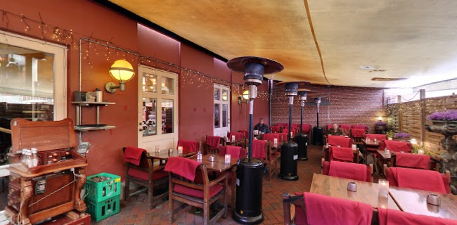 Dronning Louise - Esbjerg