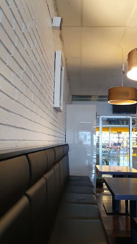 Opinii despre La Palma Pizza în Ballerup - Gastronomi og hotelvirksomhed