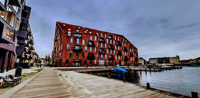 Nærvær - København