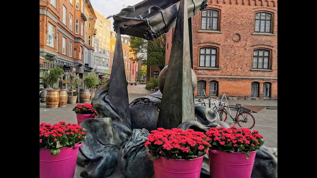 H.J. Hansen Vin Odense C - Odense