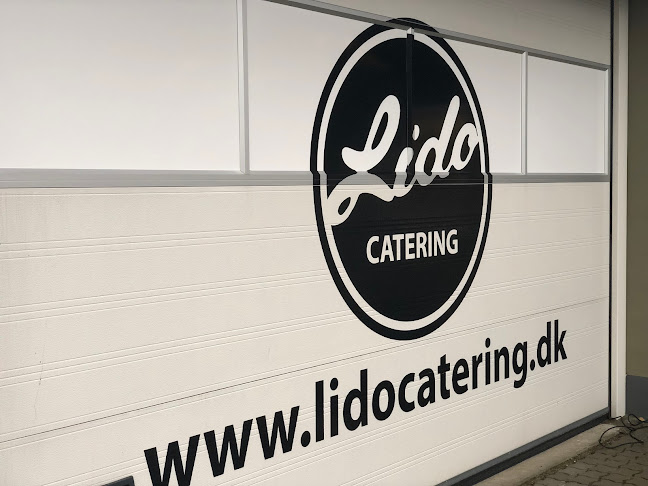 Lido Catering & Deli - Gastronomi og hotelvirksomhed