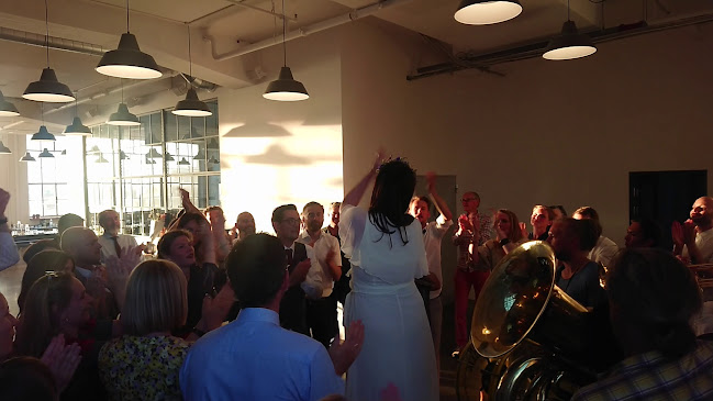 The Lab Kitchen - København