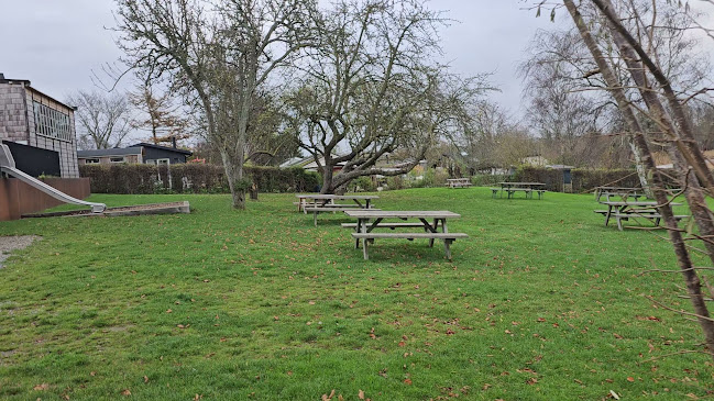 Opinii despre Æblehaven - Kaffe & Is Kiosk în Aarhus - Gastronomi og hotelvirksomhed