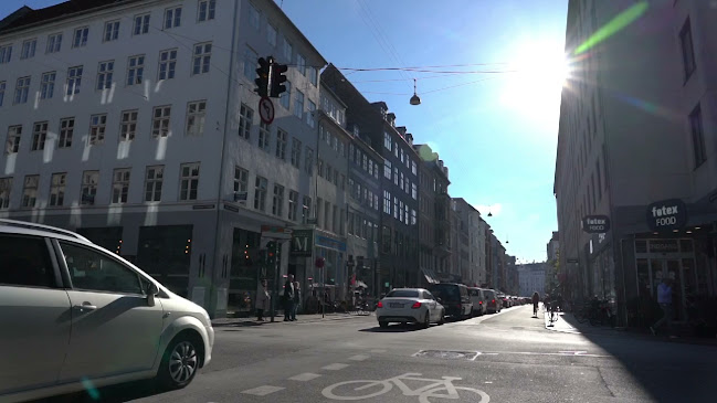 Opinii despre Rum Club în Indre By - Gastronomi og hotelvirksomhed