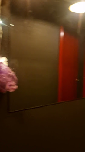 Café Forsinket - Jyderup