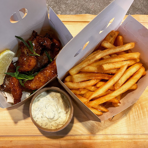 Opinii despre Byens Deli în Birkerød - Gastronomi og hotelvirksomhed