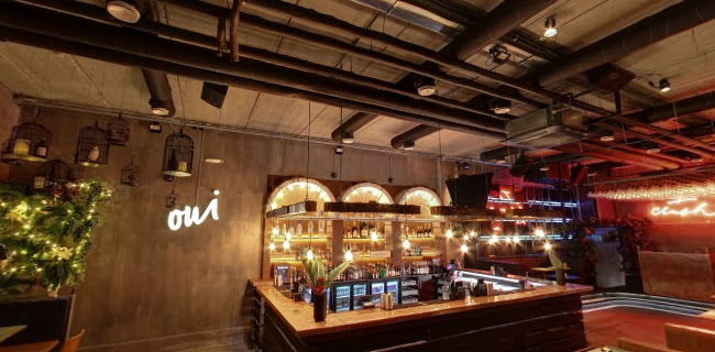 Comentarii opinii despre LouLou Aarhus