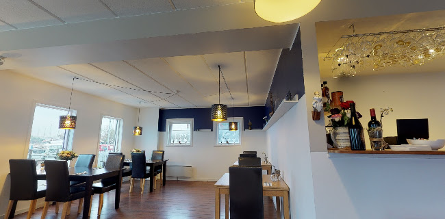 Bådehavnen 8, 4600 Køge