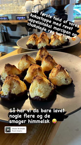 Opinii despre Finsen & co în København - Gastronomi og hotelvirksomhed