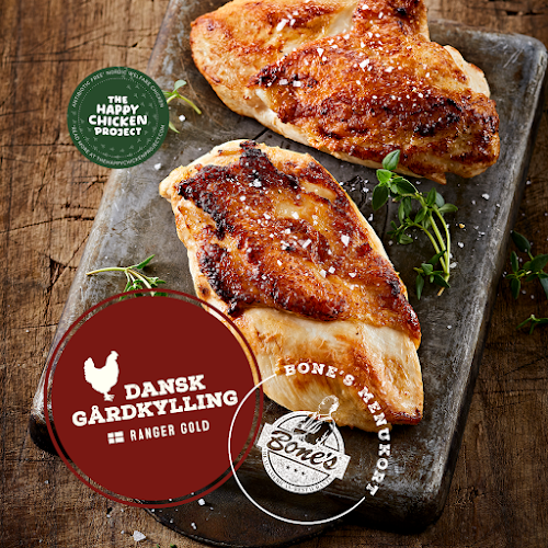 Bone's Lalandia Søndervig