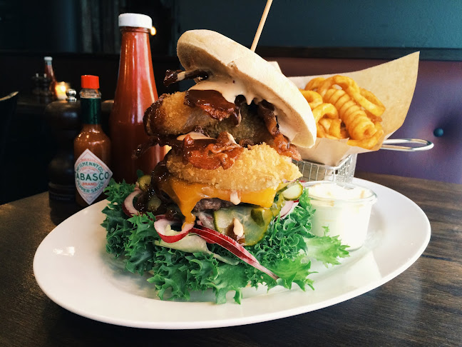 Dronningensgade 42, 1420 København