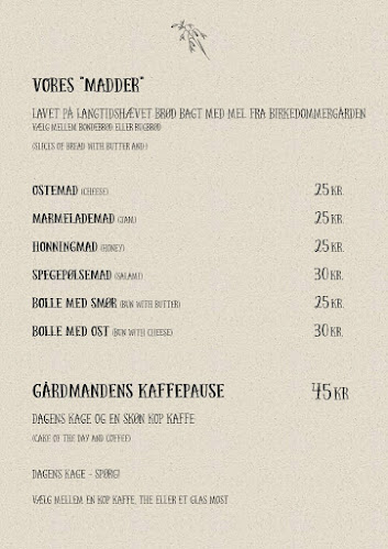 Café Korn - Roskilde