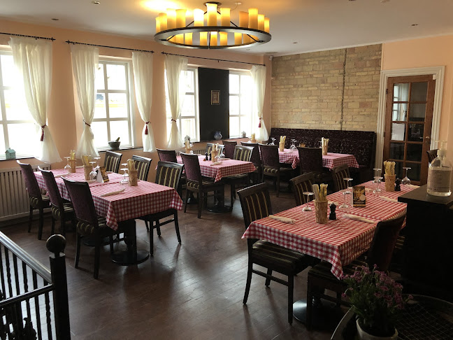 Fugholm 12, 8700 Horsens