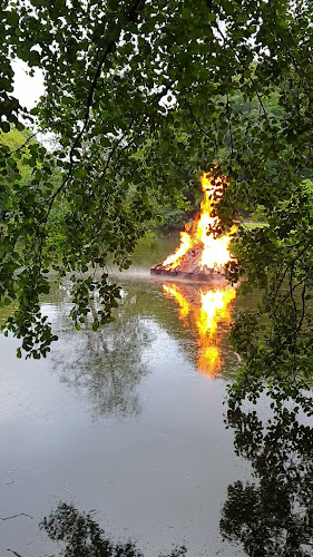 Restaurant Svanelunden - Gastronomi og hotelvirksomhed
