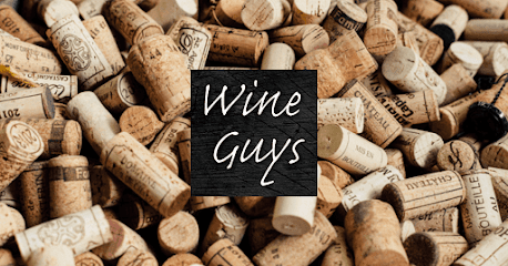 WineGuys ApS