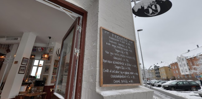 Comentarii opinii despre Bistro59