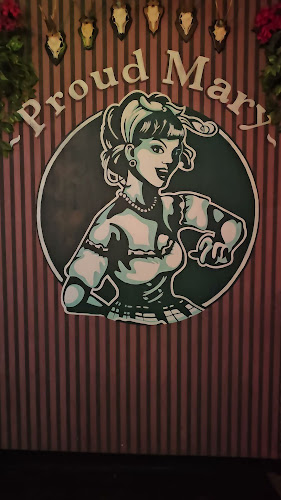 Proud Mary Odense - Gastronomi og hotelvirksomhed