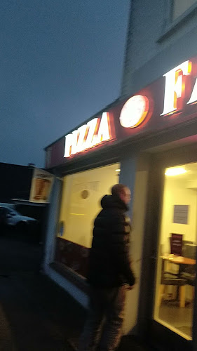 PIZZA FACTORY