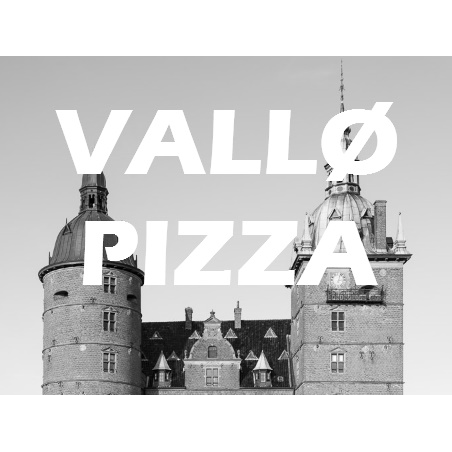 Opinii despre Vallø Pizza în Køge - Gastronomi og hotelvirksomhed