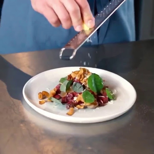 Opinii despre Nærvær în København - Gastronomi og hotelvirksomhed