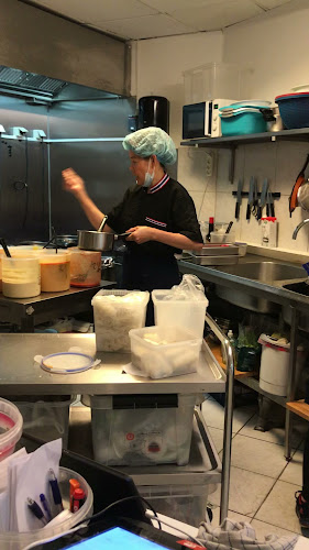 Opinii despre Asian Restaurant în Kolding - Gastronomi og hotelvirksomhed