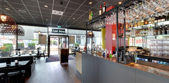 Dalle Valle, Rosengårdcenteret