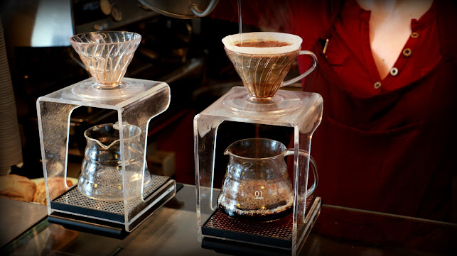 Gl. Kongevej 1, st, 1610 Vesterbro