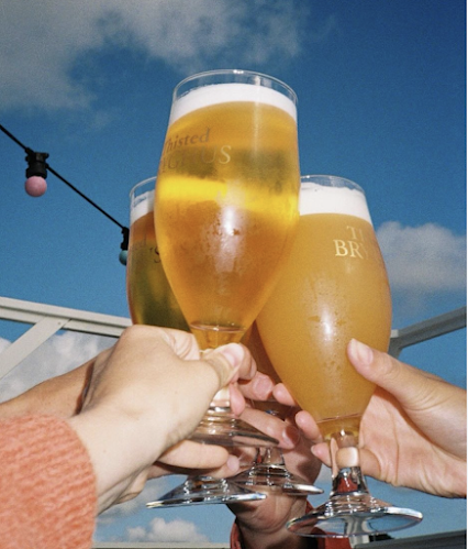 Opinii despre Stalden Klitmøller în Thisted - Gastronomi og hotelvirksomhed