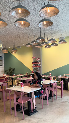 Opinii despre Yazzys Pita în Odense - Gastronomi og hotelvirksomhed