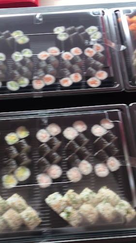 Nira Sushi - Roskilde