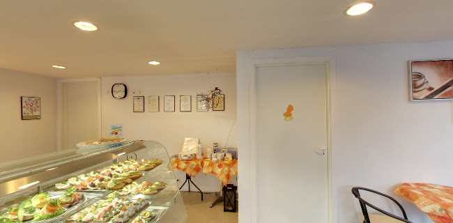 Opinii despre Dall's Smørrebrød în Skibby - Gastronomi og hotelvirksomhed