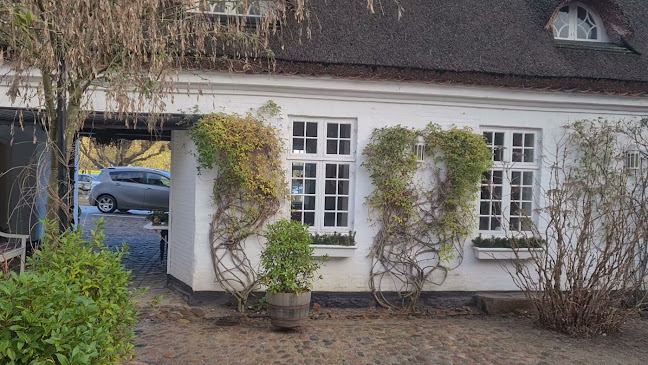 Falsled Kro, 1744 - Relais & Châteaux