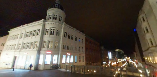 Opinii despre Bodegaen în Aarhus - Gastronomi og hotelvirksomhed