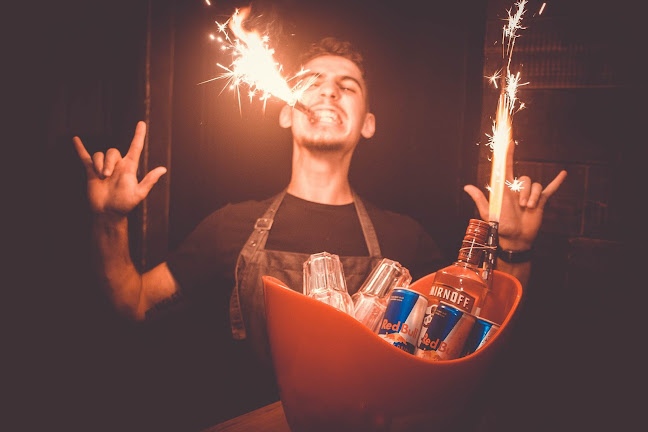 Da Vinci Bar - København