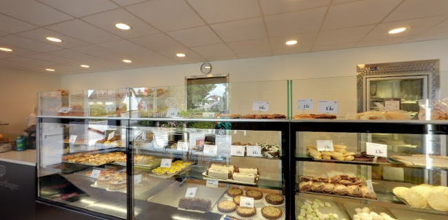 KonditorBager - Frederikshavn - Gastronomi og hotelvirksomhed