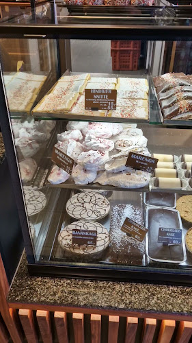 Opinii despre Bageriet în Nykøbing Mors - Gastronomi og hotelvirksomhed