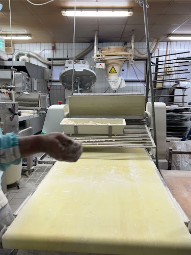 Johannes Dam & Søn - Aakirkeby