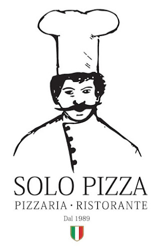 Solo Pizza