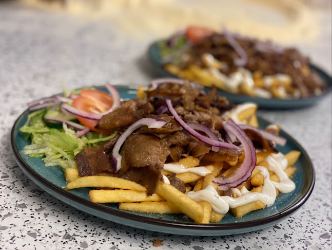 KLITTENS Pizza & Grill _ Hvide Sande