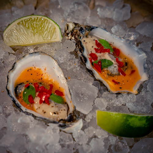 Tacobello - København