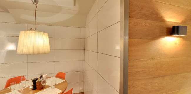 Madklubben København - Humlebæk