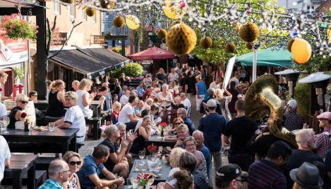 A L Passagen 9, 13, 6000 Kolding