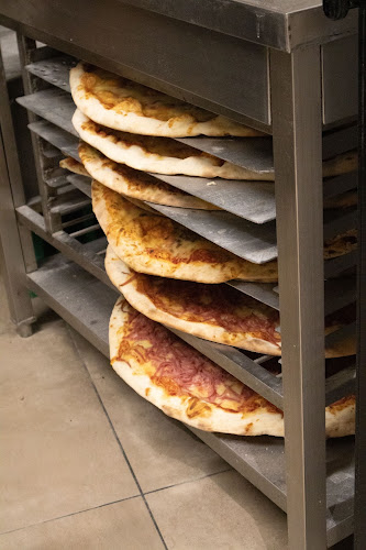 Teater Pizza - Horsens