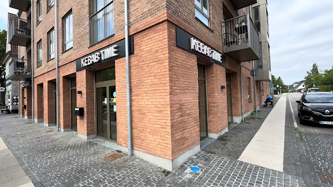 Kebabtime