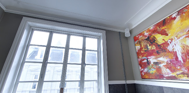 Comentarii opinii despre Restaurant Upstairs